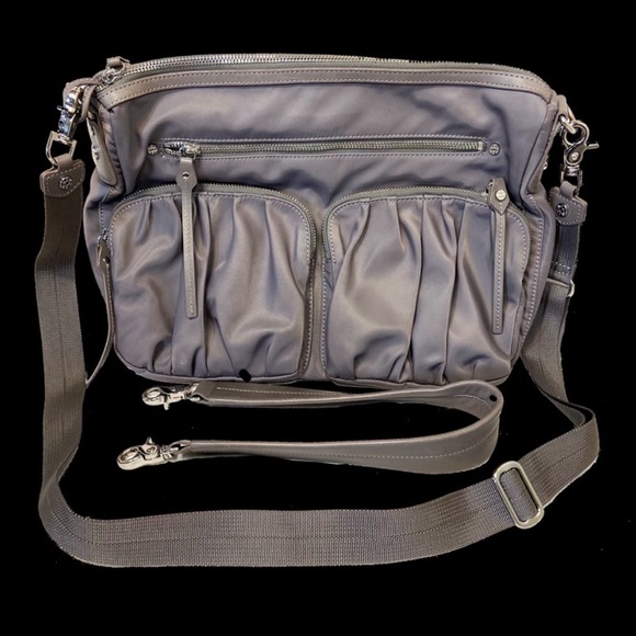 MZ Wallace Hayley Crossbody and Shoulder Bag - Picture 2 of 4